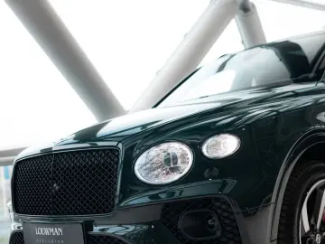 BENTLEY Bentayga V8 S