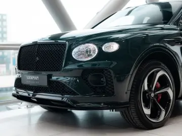 BENTLEY Bentayga V8 S