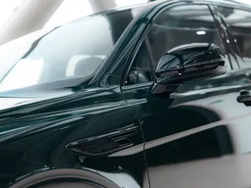 BENTLEY Bentayga V8 S