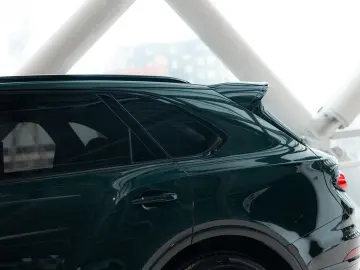 BENTLEY Bentayga V8 S