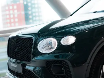 BENTLEY Bentayga V8 S