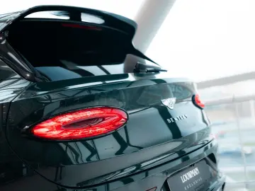 BENTLEY Bentayga V8 S