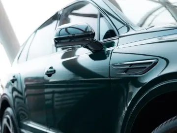 BENTLEY Bentayga V8 S