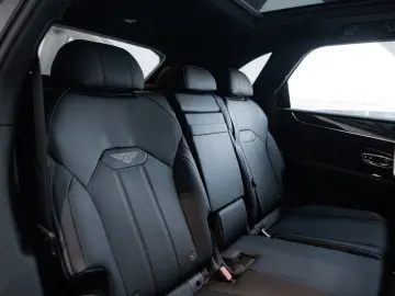 BENTLEY Bentayga V8 S