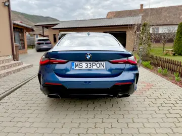 BMW M440