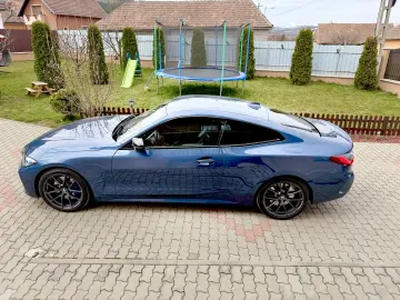 BMW M440