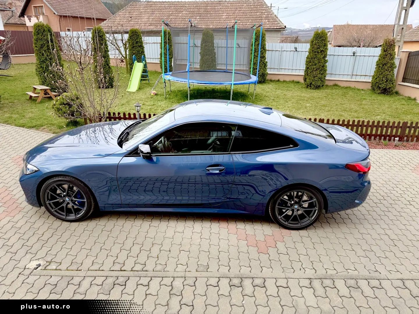 BMW M440