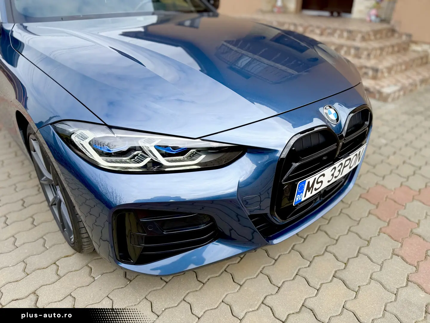 BMW M440