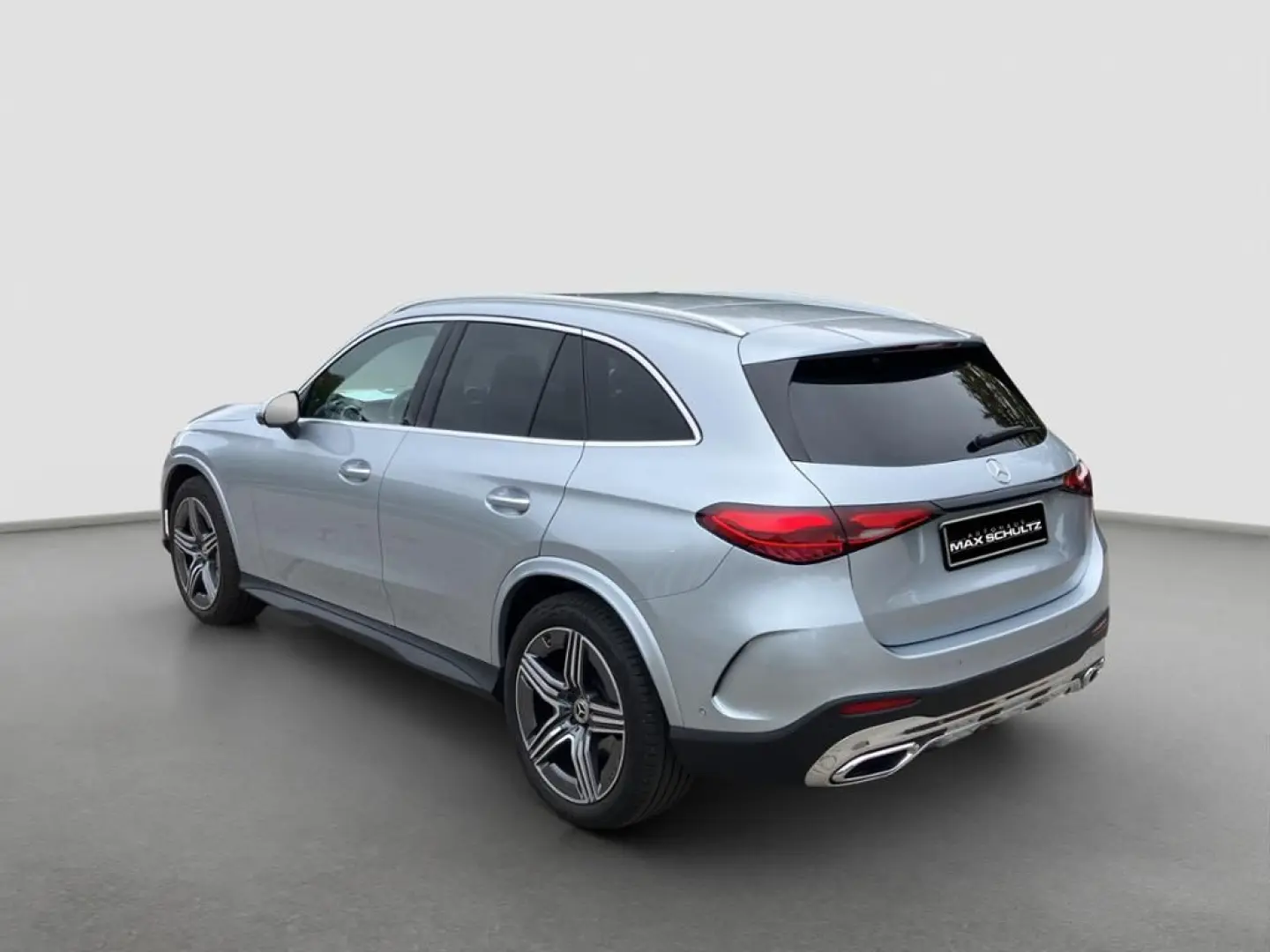 GLC 300 d 4MATIC AMG Line DIGITAL LIGHT 360Grad