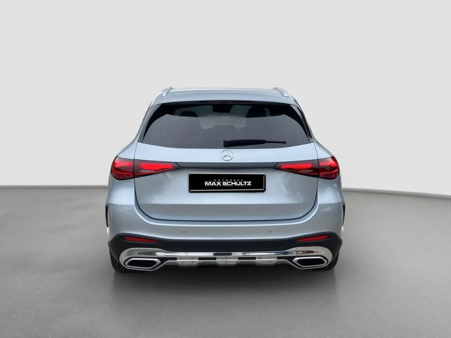 GLC 300 d 4MATIC AMG Line DIGITAL LIGHT 360Grad