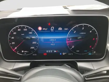 GLC 300 d 4MATIC AMG Line DIGITAL LIGHT 360Grad