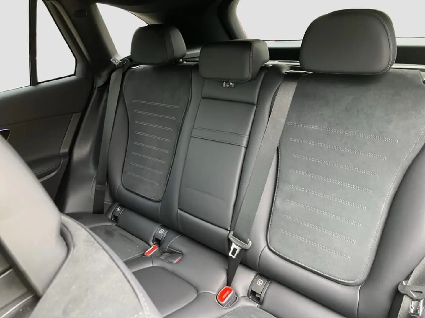 GLC 300 d 4MATIC AMG Line DIGITAL LIGHT 360Grad