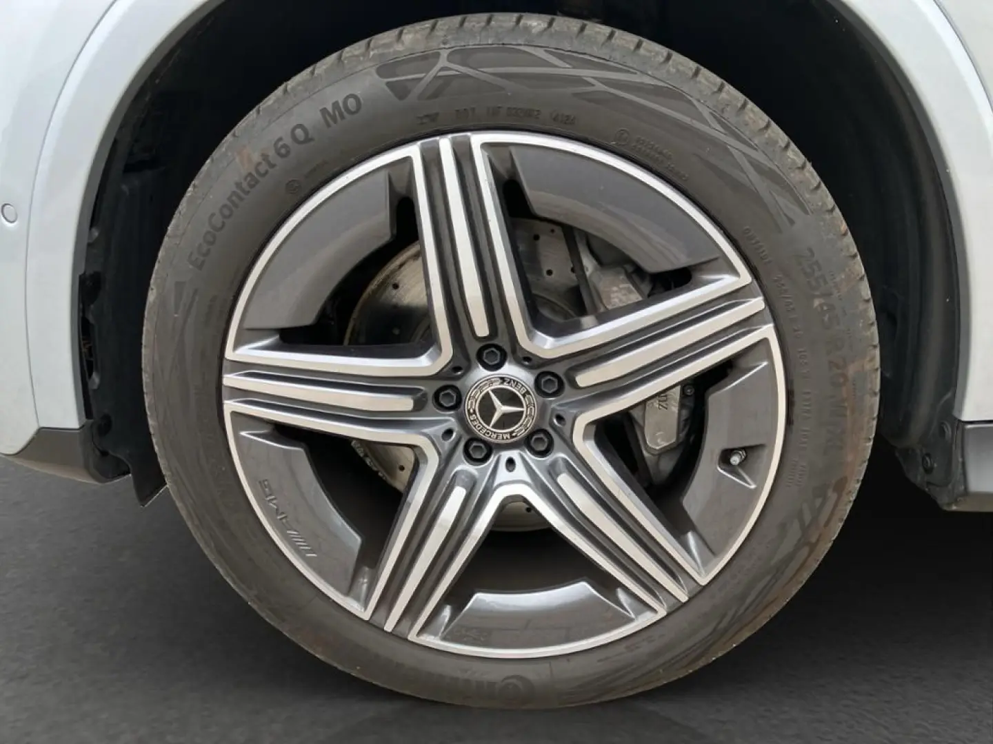 GLC 300 d 4MATIC AMG Line DIGITAL LIGHT 360Grad