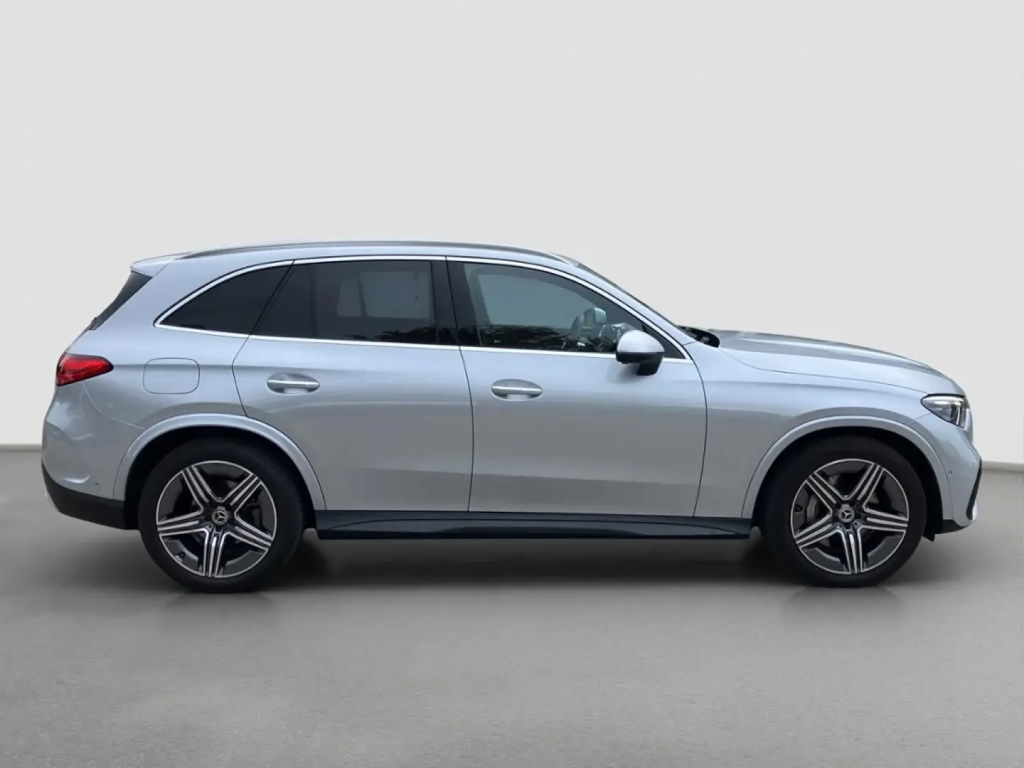 GLC 300 d 4MATIC AMG Line DIGITAL LIGHT 360Grad