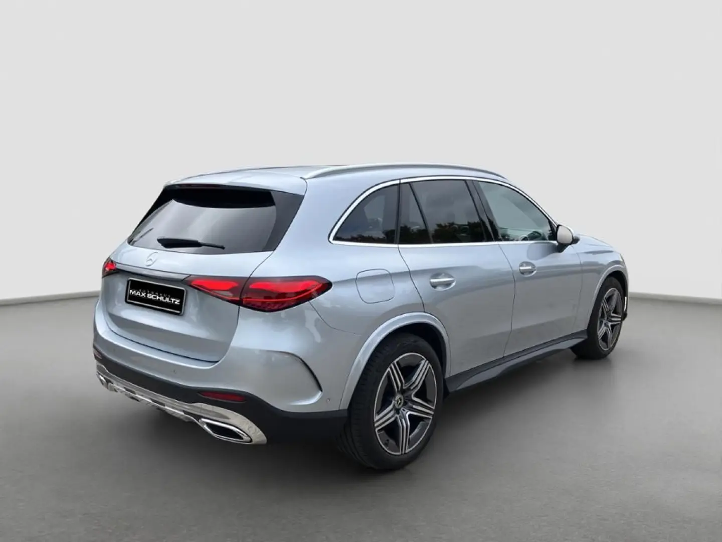 GLC 300 d 4MATIC AMG Line DIGITAL LIGHT 360Grad