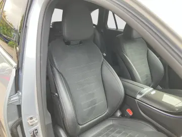 GLC 300 d 4MATIC AMG Line DIGITAL LIGHT 360Grad