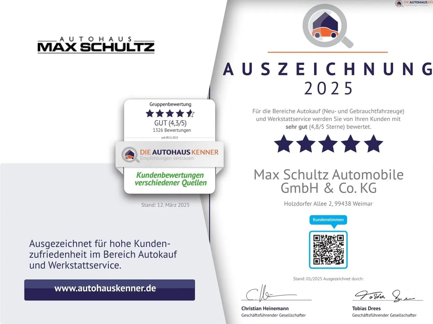 GLC 300 d 4MATIC AMG Line DIGITAL LIGHT 360Grad