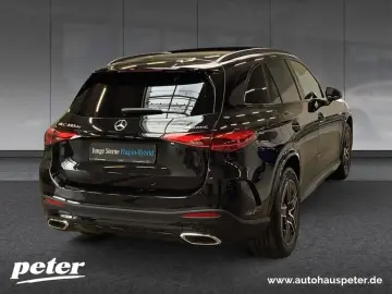 GLC 300 de 4M AMG ADVANCED NIGHT 19'' DIGITAL