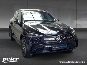 GLC 300 de 4M AMG ADVANCED NIGHT 19'' DIGITAL