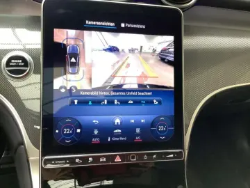 GLC 300 de 4M AMG ADVANCED NIGHT 19'' DIGITAL