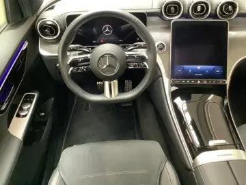 GLC 300 de 4M AMG ADVANCED NIGHT 19'' DIGITAL