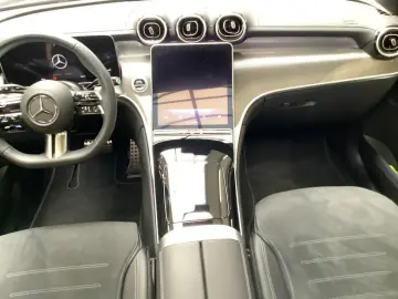 GLC 300 de 4M AMG ADVANCED NIGHT 19'' DIGITAL