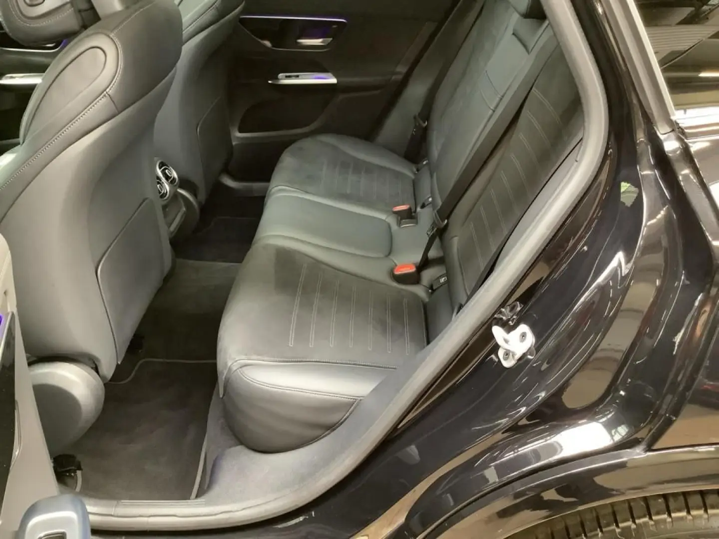 GLC 300 de 4M AMG ADVANCED NIGHT 19'' DIGITAL