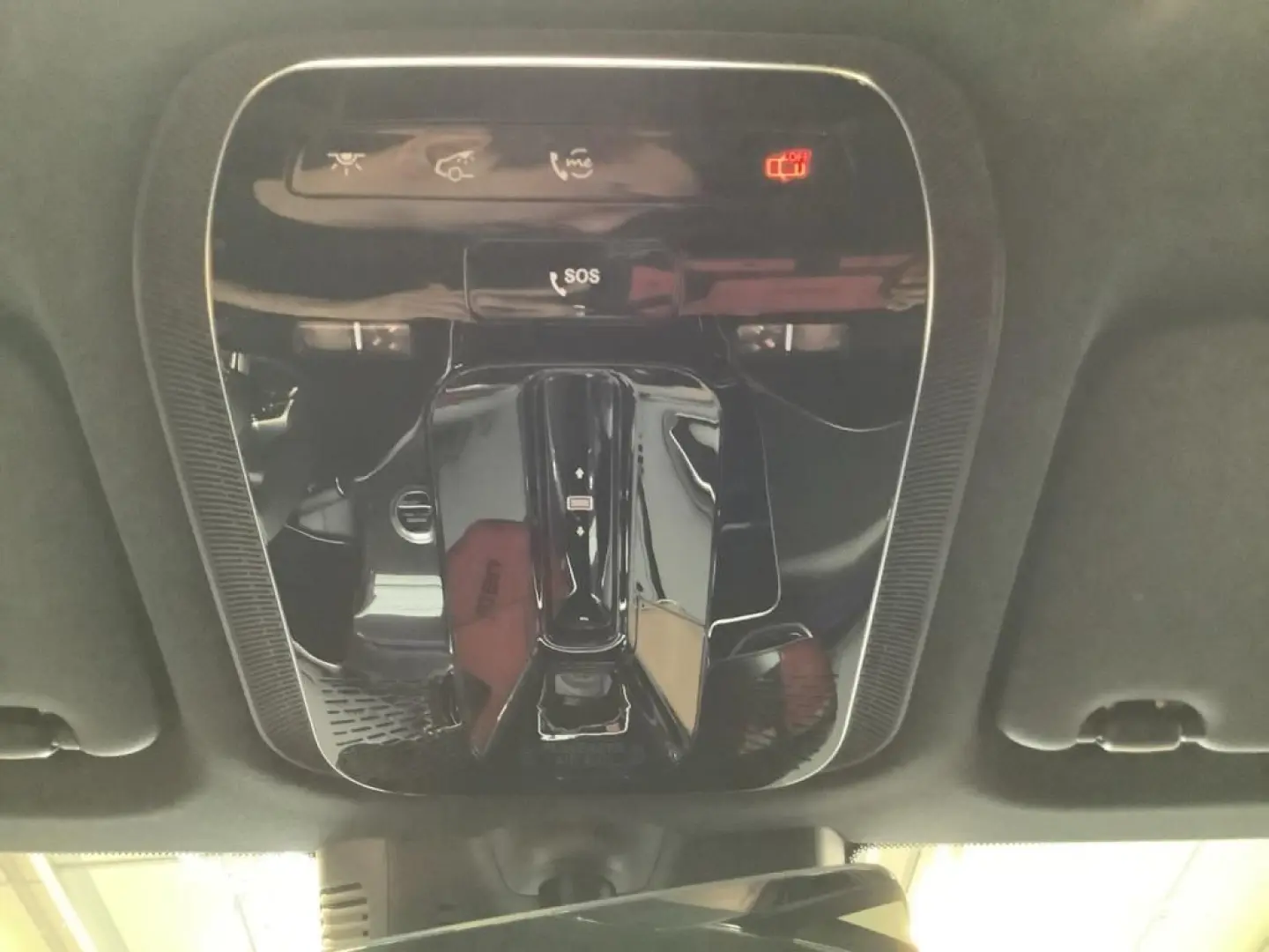 GLC 300 de 4M AMG ADVANCED NIGHT 19'' DIGITAL