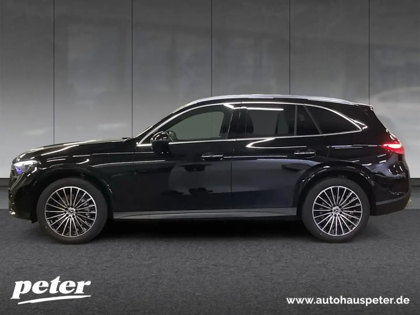 GLC 220 d 4MATIC AMG 20'' DIGITAL LIGHT KEYLESS