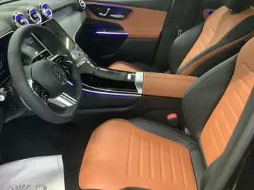 GLC 220 d 4MATIC AMG 20'' DIGITAL LIGHT KEYLESS