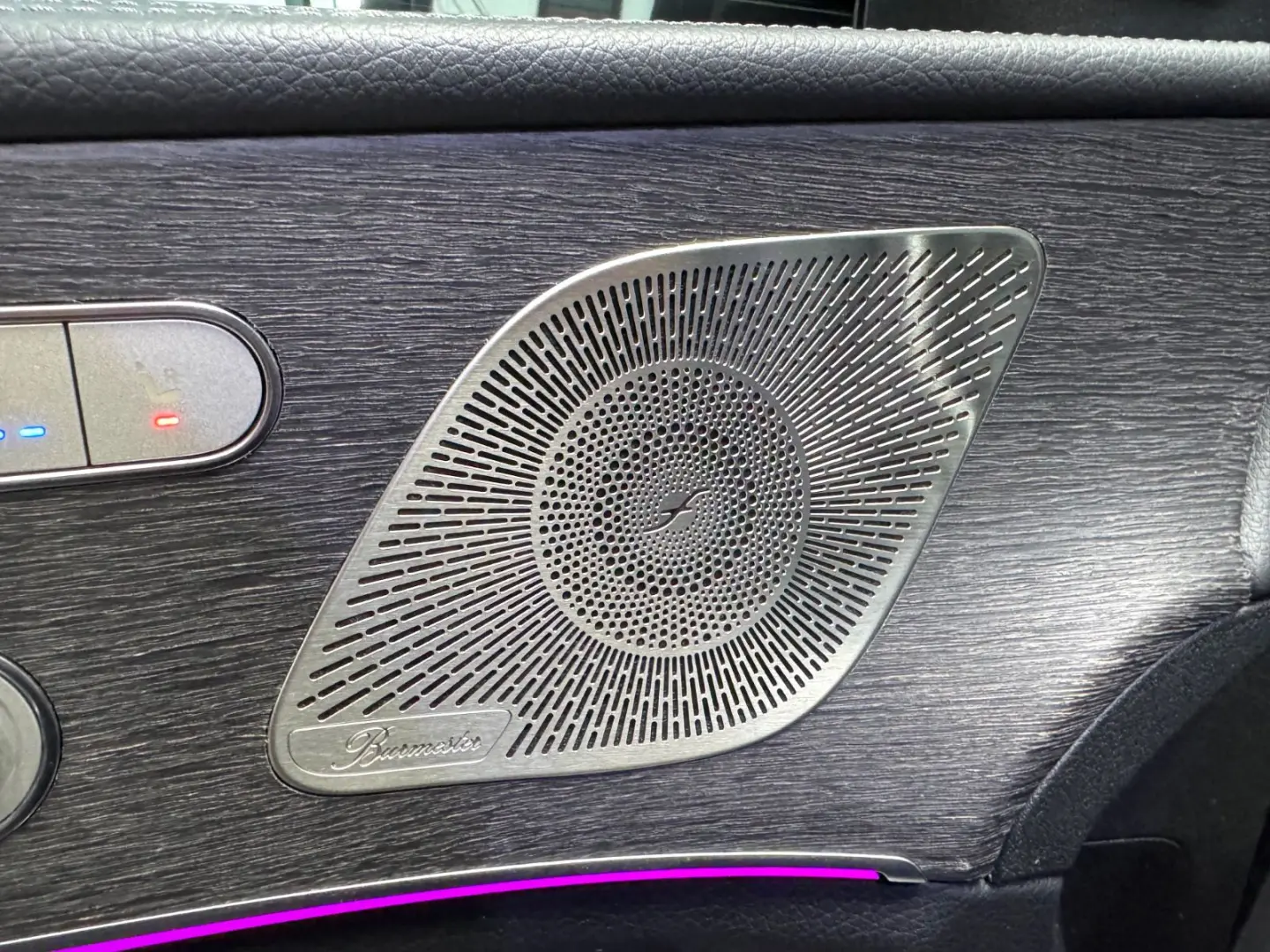 MERCEDES BENZ GLE 53 AMG 4MATIC  COUPE