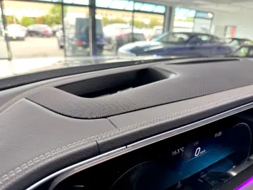 MERCEDES BENZ GLE 53 AMG 4MATIC  COUPE