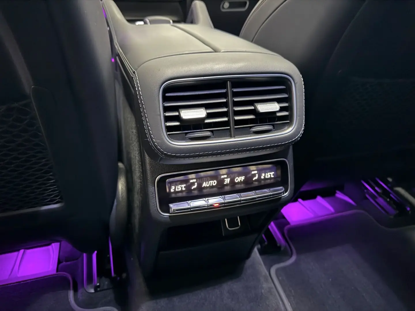 MERCEDES BENZ GLE 53 AMG 4MATIC  COUPE