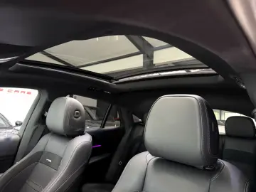 MERCEDES BENZ GLE 53 AMG 4MATIC  COUPE