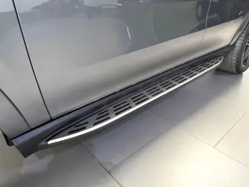 MERCEDES BENZ GLE 53 AMG 4MATIC  COUPE