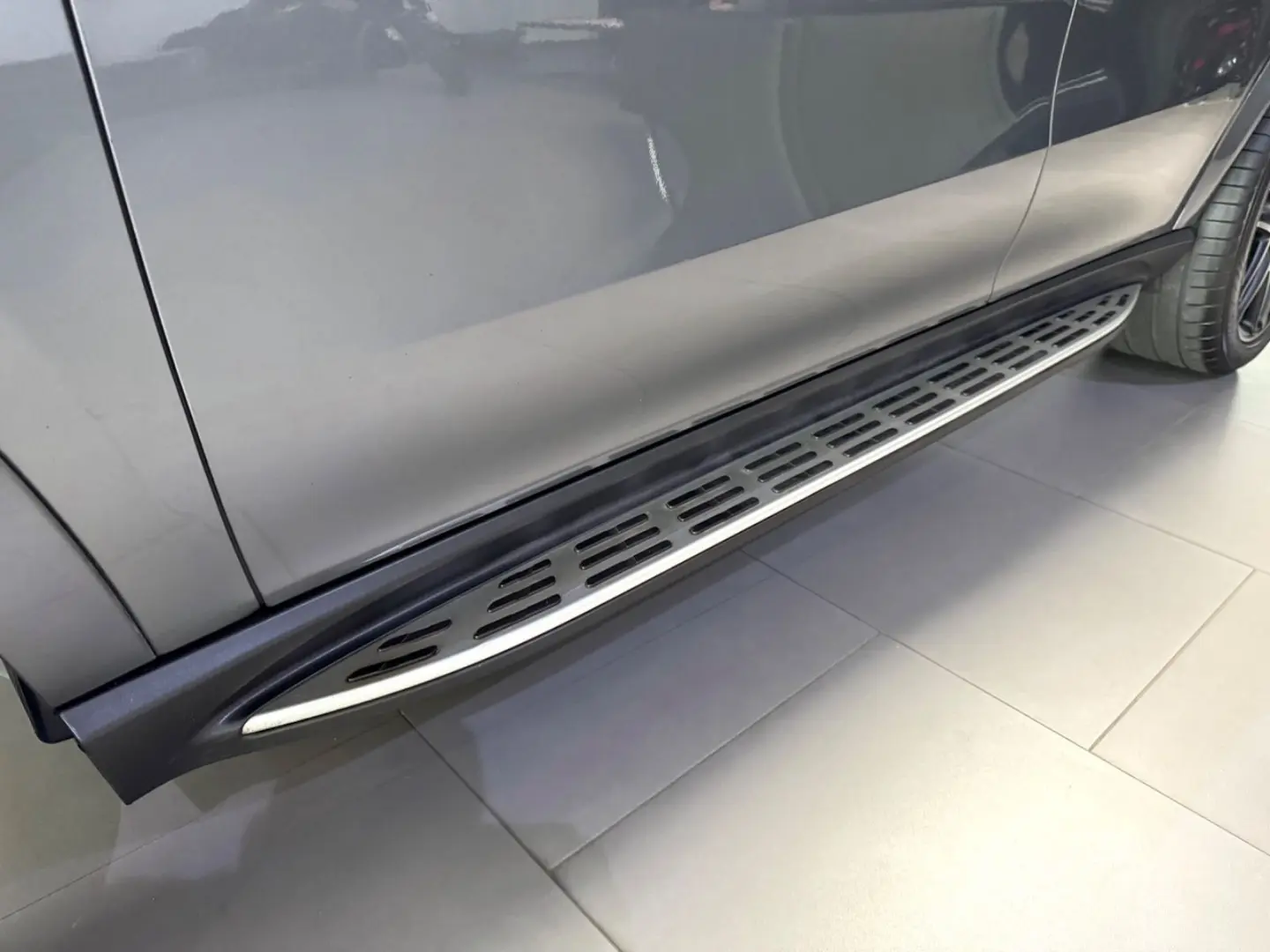 MERCEDES BENZ GLE 53 AMG 4MATIC  COUPE