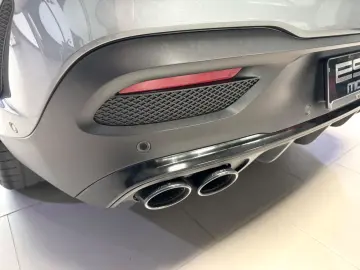 MERCEDES BENZ GLE 53 AMG 4MATIC  COUPE