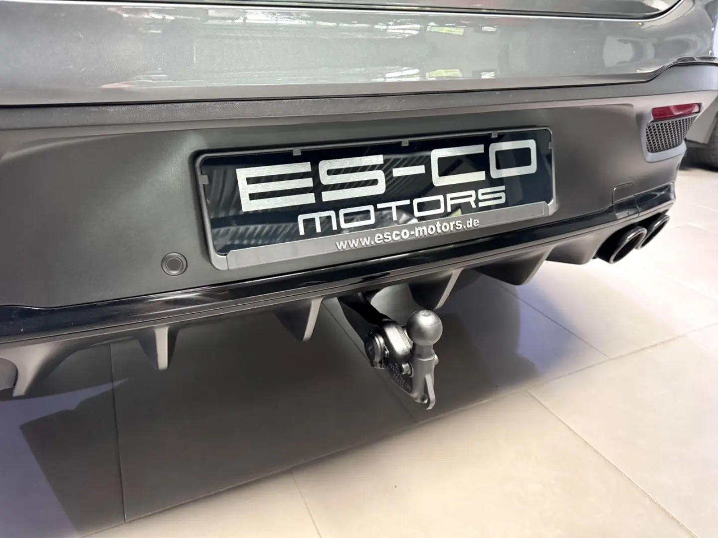 MERCEDES BENZ GLE 53 AMG 4MATIC  COUPE