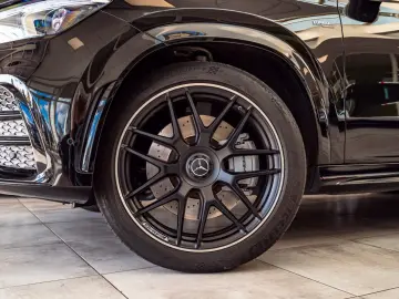 MERCEDES BENZ GLE-Coupe 53 4Matic AMG Line