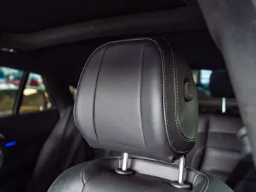 MERCEDES BENZ GLE-Coupe 53 4Matic AMG Line