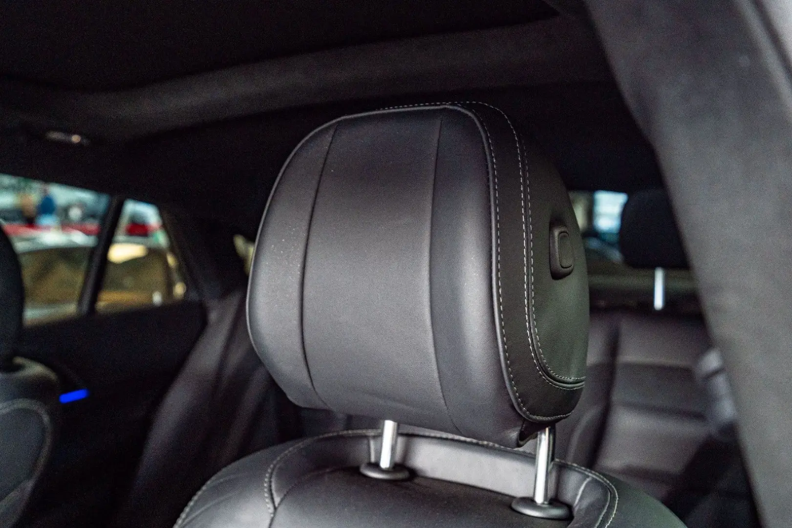 MERCEDES BENZ GLE-Coupe 53 4Matic AMG Line