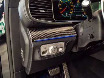 MERCEDES BENZ GLE-Coupe 53 4Matic AMG Line