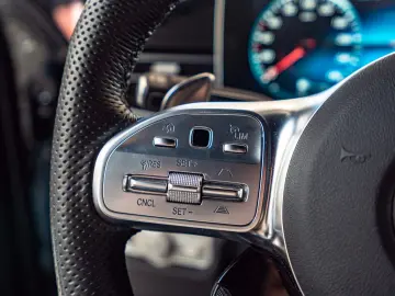 MERCEDES BENZ GLE-Coupe 53 4Matic AMG Line