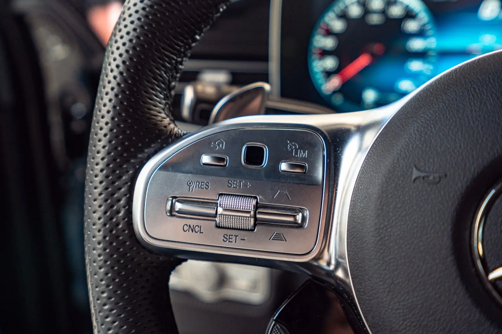 MERCEDES BENZ GLE-Coupe 53 4Matic AMG Line