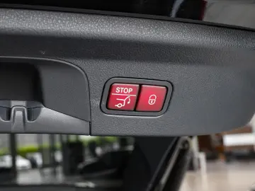 GLE 53 AMG 4M  Coupé Perf.-Abgasanlage Pano AHK