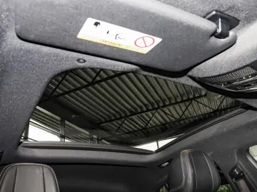 GLE 53 AMG 4M  Coupé Perf.-Abgasanlage Pano AHK