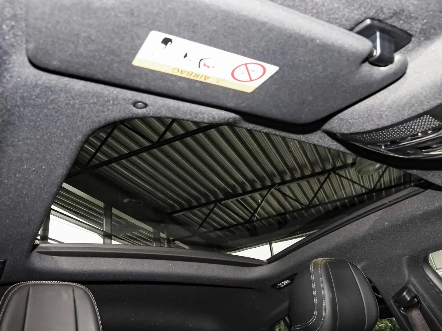 GLE 53 AMG 4M  Coupé Perf.-Abgasanlage Pano AHK