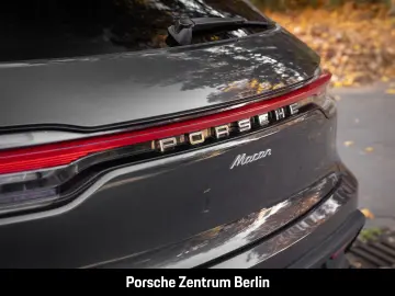 Porshe Macan