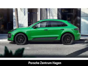 Porsche Macan GTS