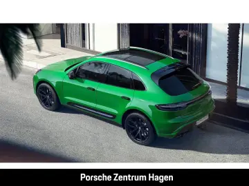 Porsche Macan GTS